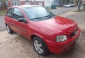 Autos - Chevrolet Corsa 2010 Nafta 165300Km - En Venta