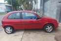 Autos - Chevrolet Corsa 2010 Nafta 165300Km - En Venta