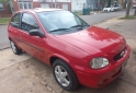 Autos - Chevrolet Corsa 2010 Nafta 165300Km - En Venta