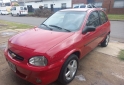 Autos - Chevrolet Corsa 2010 Nafta 165300Km - En Venta