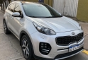 Camionetas - Kia Kia Sportage Crdi GTline 2018 Diesel 140000Km - En Venta