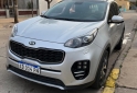 Camionetas - Kia Kia Sportage Crdi GTline 2018 Diesel 140000Km - En Venta