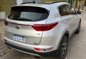 Camionetas - Kia Kia Sportage Crdi GTline 2018 Diesel 140000Km - En Venta