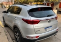 Camionetas - Kia Kia Sportage Crdi GTline 2018 Diesel 140000Km - En Venta