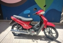 Motos - Keller Cronos Plus 2019 Nafta 16500Km - En Venta