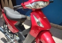 Motos - Keller Cronos Plus 2019 Nafta 16500Km - En Venta