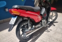 Motos - Keller Cronos Plus 2019 Nafta 16500Km - En Venta