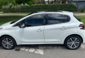 Autos - Peugeot 208 feline 2018 Nafta 75000Km - En Venta