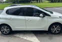 Autos - Peugeot 208 feline 2018 Nafta 75000Km - En Venta