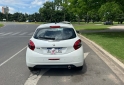 Autos - Peugeot 208 feline 2018 Nafta 75000Km - En Venta