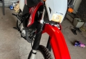 Motos - Honda Xr 250 2022 Nafta 6600Km - En Venta