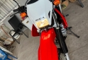 Motos - Honda Xr 250 2022 Nafta 6600Km - En Venta