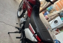 Motos - Honda Xr 250 2022 Nafta 6600Km - En Venta