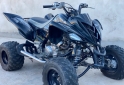 Cuatris y UTVs - Yamaha Raptor 700r se 2011  7900Km - En Venta