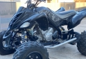 Cuatris y UTVs - Yamaha Raptor 700r se 2011  7900Km - En Venta