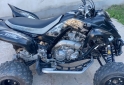 Cuatris y UTVs - Yamaha Raptor 700r se 2011  7900Km - En Venta