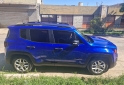 Camionetas - Jeep Jeep Renegade Sport AT 2018 Nafta 72800Km - En Venta