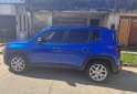 Camionetas - Jeep Jeep Renegade Sport AT 2018 Nafta 72800Km - En Venta