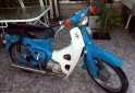 Motos - Honda C90 1993 Nafta 111111Km - En Venta