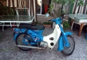 Motos - Honda C90 1993 Nafta 111111Km - En Venta