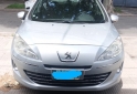 Autos - Peugeot 408 Allure hdi 2013 Diesel 162000Km - En Venta