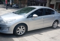 Autos - Peugeot 408 Allure hdi 2013 Diesel 162000Km - En Venta