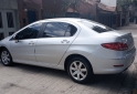 Autos - Peugeot 408 Allure hdi 2013 Diesel 162000Km - En Venta