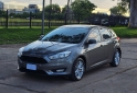 Autos - Ford Focus se 2016 Nafta 74000Km - En Venta