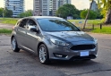 Autos - Ford Focus se 2016 Nafta 74000Km - En Venta