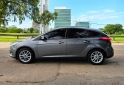 Autos - Ford Focus se 2016 Nafta 74000Km - En Venta