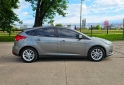 Autos - Ford Focus se 2016 Nafta 74000Km - En Venta