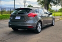 Autos - Ford Focus se 2016 Nafta 74000Km - En Venta