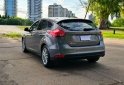 Autos - Ford Focus se 2016 Nafta 74000Km - En Venta