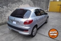 Autos - Peugeot 207 2010 Nafta 79000Km - En Venta