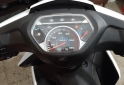 Motos - Honda Wave 110 2023 Nafta 74Km - En Venta