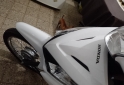 Motos - Honda Wave 110 2023 Nafta 74Km - En Venta