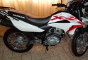 Motos - Honda Xr 150 2021 Nafta 10000Km - En Venta