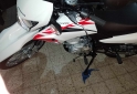 Motos - Honda Xr 150 2021 Nafta 10000Km - En Venta