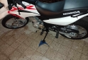 Motos - Honda Xr 150 2021 Nafta 10000Km - En Venta