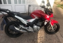 Motos - Honda Cb New twister 2019 Nafta 15600Km - En Venta