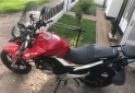 Motos - Honda Cb New twister 2019 Nafta 15600Km - En Venta