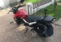 Motos - Honda Cb New twister 2019 Nafta 15600Km - En Venta