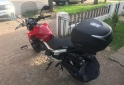 Motos - Honda Cb New twister 2019 Nafta 15600Km - En Venta