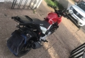 Motos - Honda Cb New twister 2019 Nafta 15600Km - En Venta