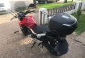 Motos - Honda Cb New twister 2019 Nafta 15600Km - En Venta