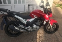 Motos - Honda Cb New twister 2019 Nafta 15600Km - En Venta