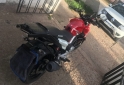 Motos - Honda Cb New twister 2019 Nafta 15600Km - En Venta