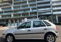 Autos - Volkswagen Gol power 2006 Nafta 139000Km - En Venta