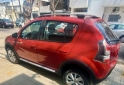 Autos - Renault Sandero Stepway 2014 Nafta 120000Km - En Venta