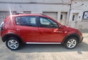 Autos - Renault Sandero Stepway 2014 Nafta 120000Km - En Venta